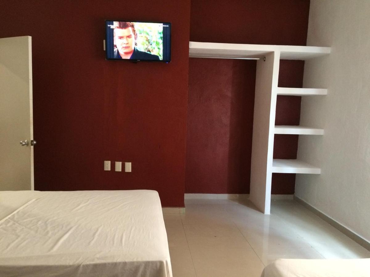 Bungalows Villas Belen Los Ayala Kültér fotó