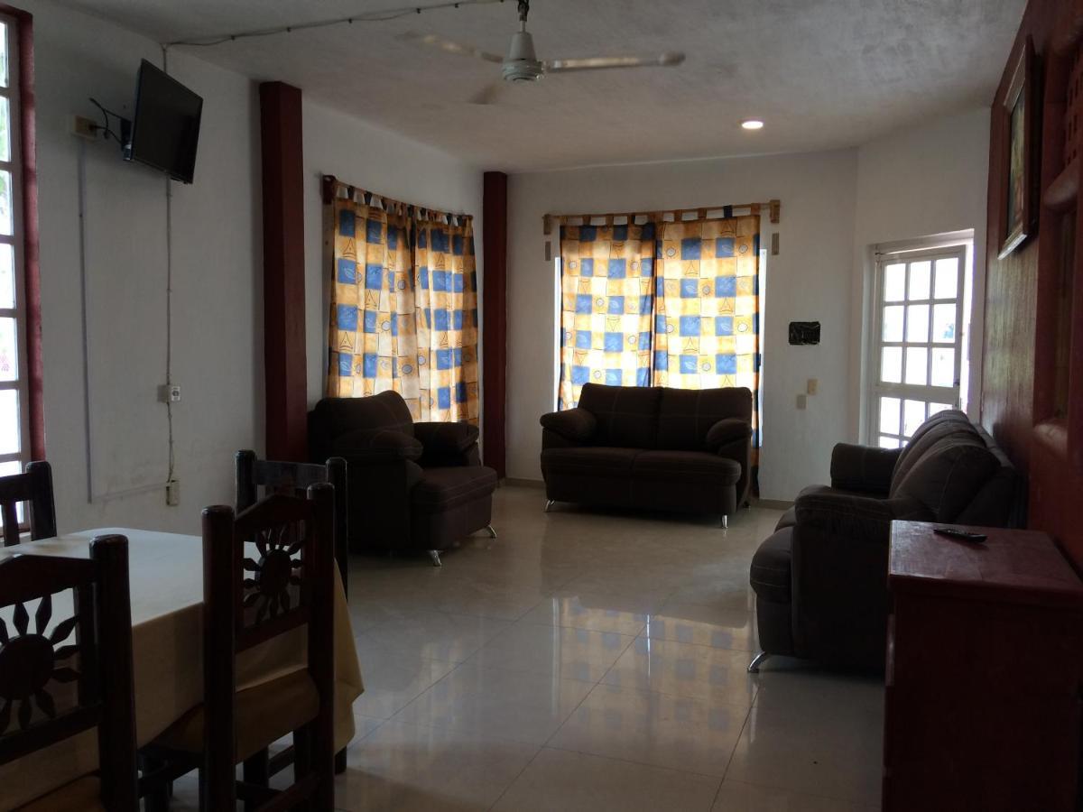 Bungalows Villas Belen Los Ayala Kültér fotó