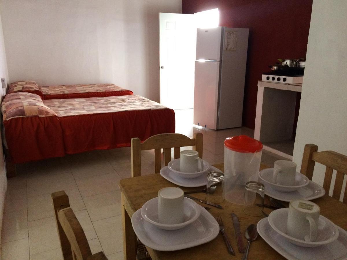 Bungalows Villas Belen Los Ayala Kültér fotó