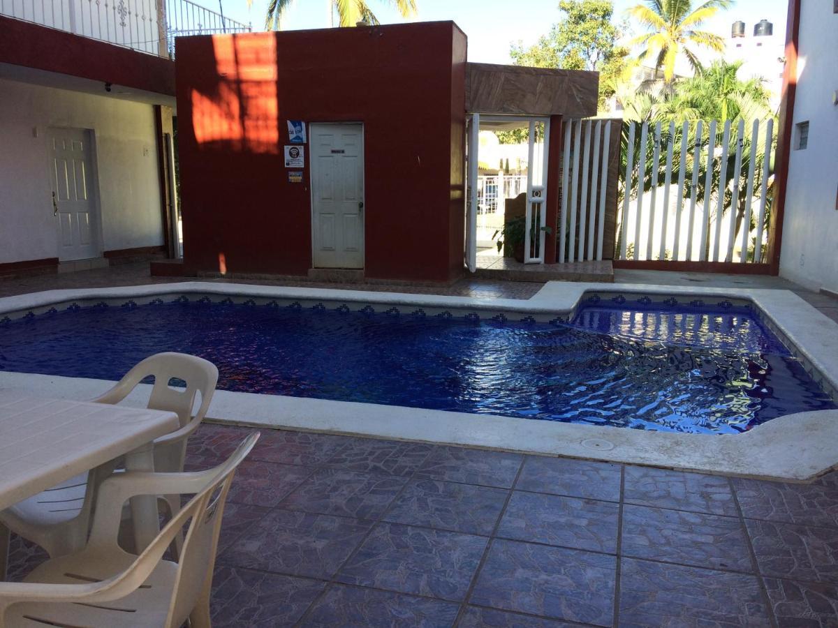Bungalows Villas Belen Los Ayala Kültér fotó