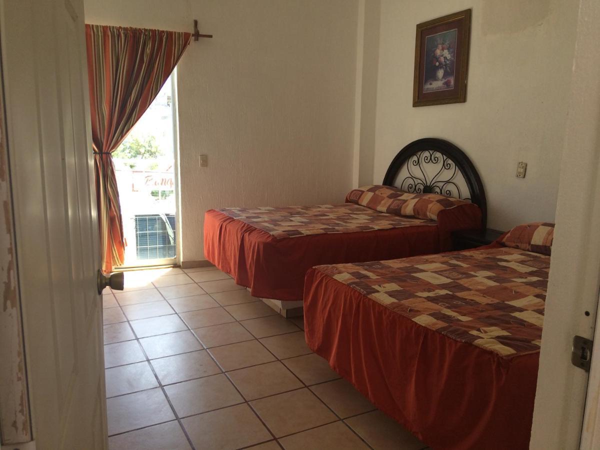 Bungalows Villas Belen Los Ayala Kültér fotó