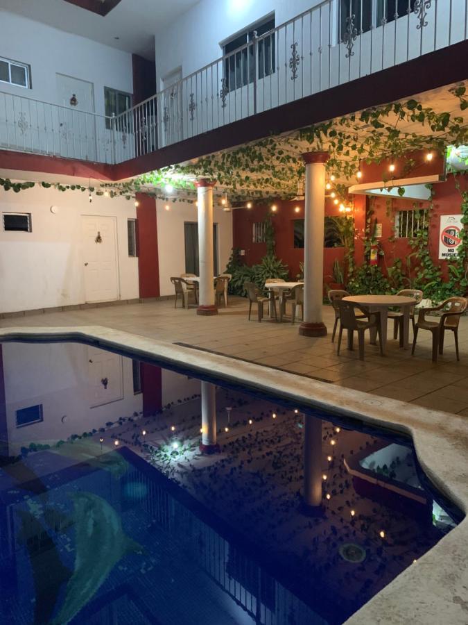 Bungalows Villas Belen Los Ayala Kültér fotó