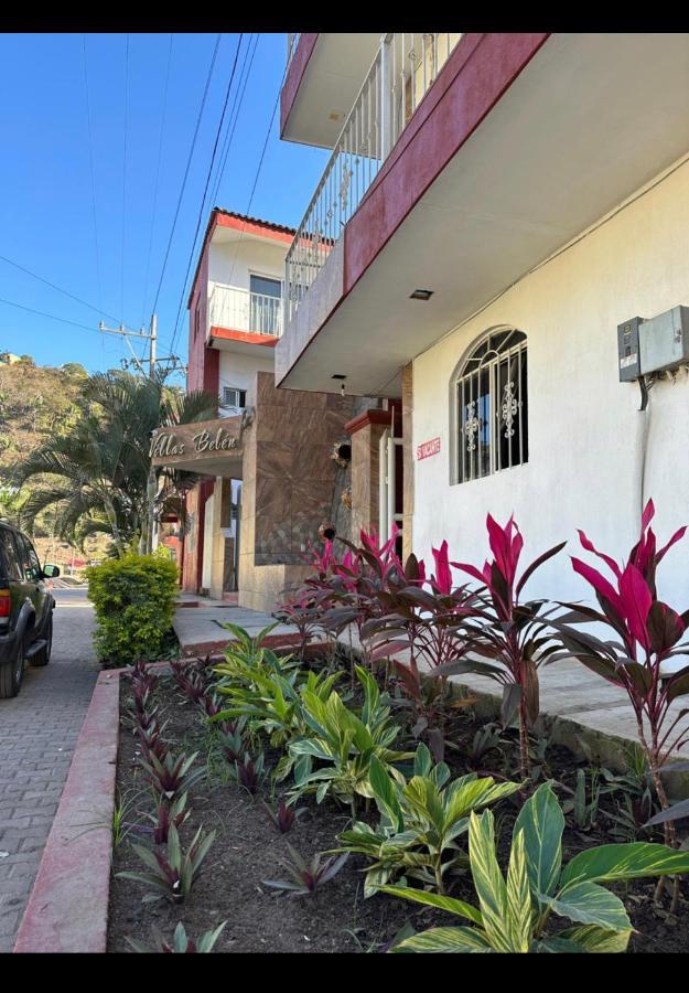 Bungalows Villas Belen Los Ayala Kültér fotó