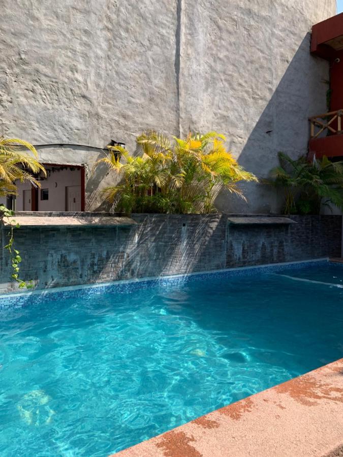 Bungalows Villas Belen Los Ayala Kültér fotó