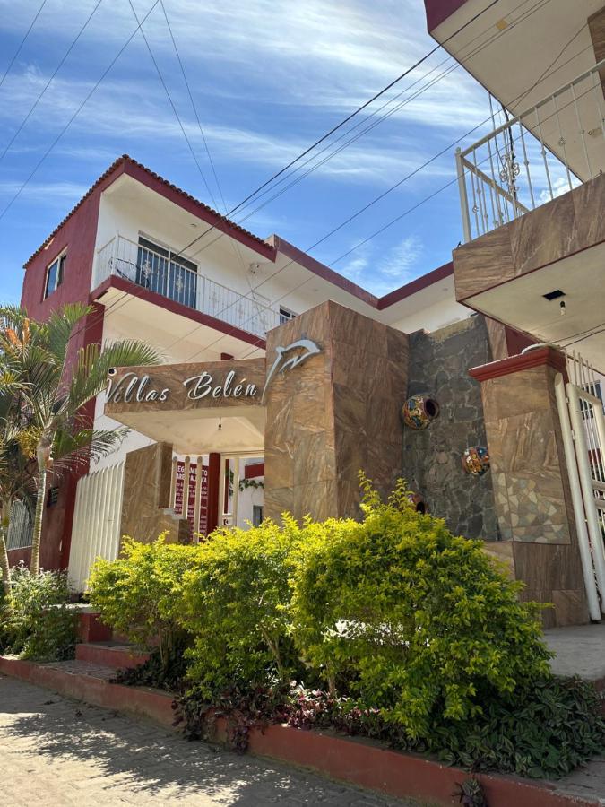 Bungalows Villas Belen Los Ayala Kültér fotó