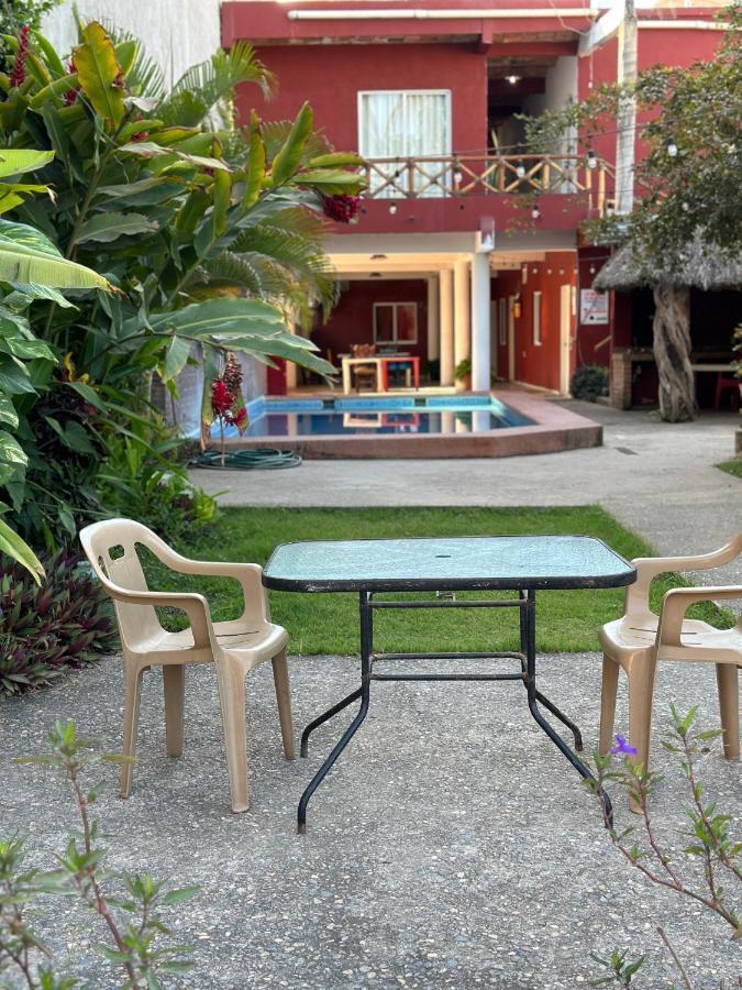 Bungalows Villas Belen Los Ayala Kültér fotó