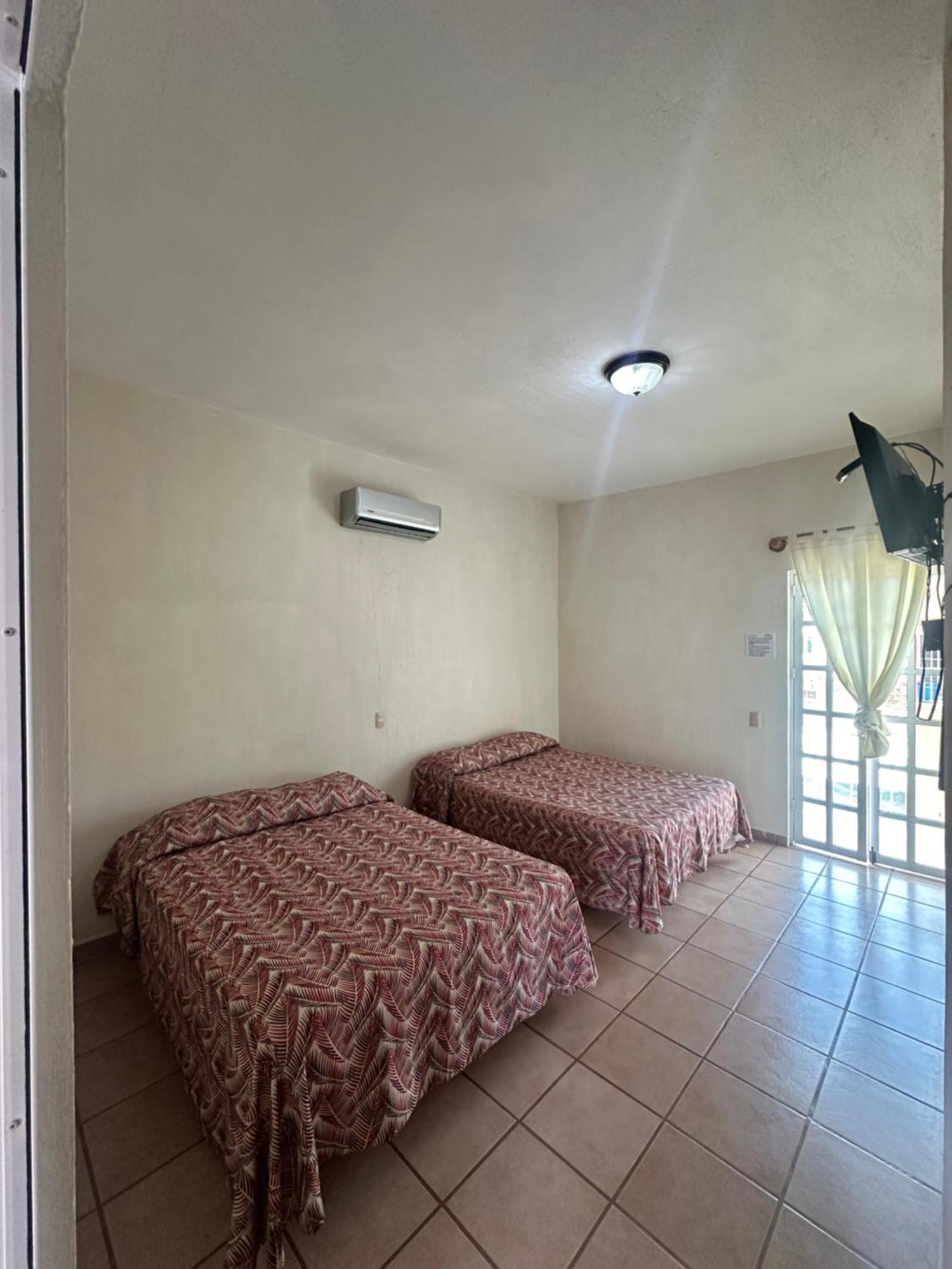 Bungalows Villas Belen Los Ayala Kültér fotó