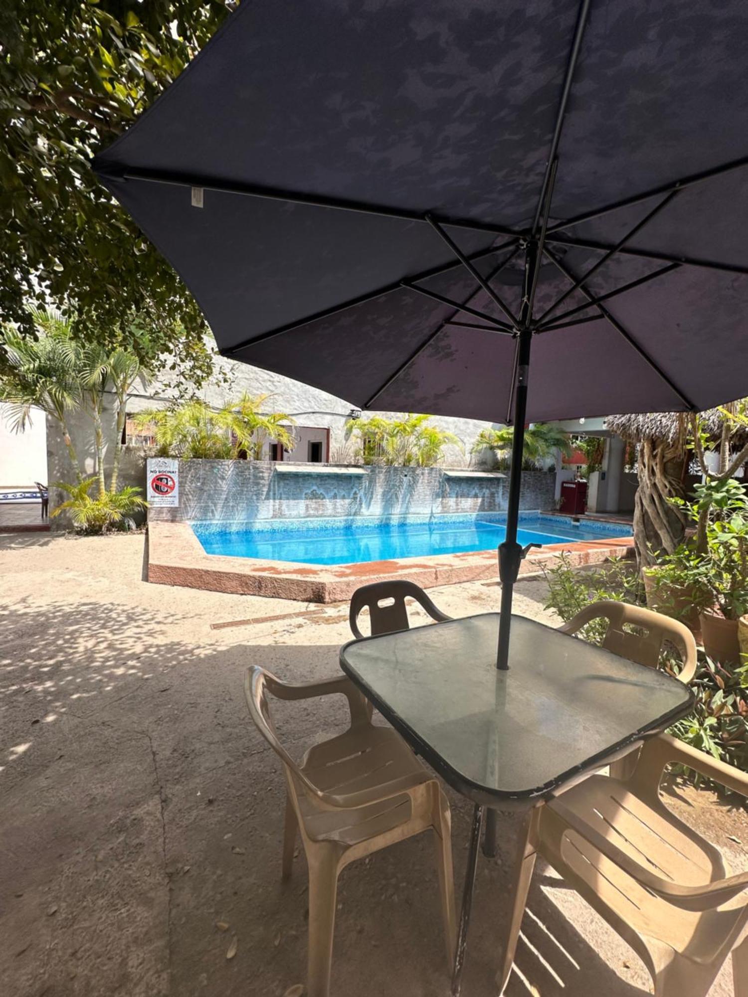 Bungalows Villas Belen Los Ayala Kültér fotó