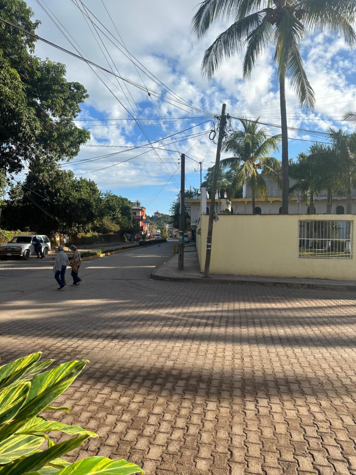 Bungalows Villas Belen Los Ayala Kültér fotó