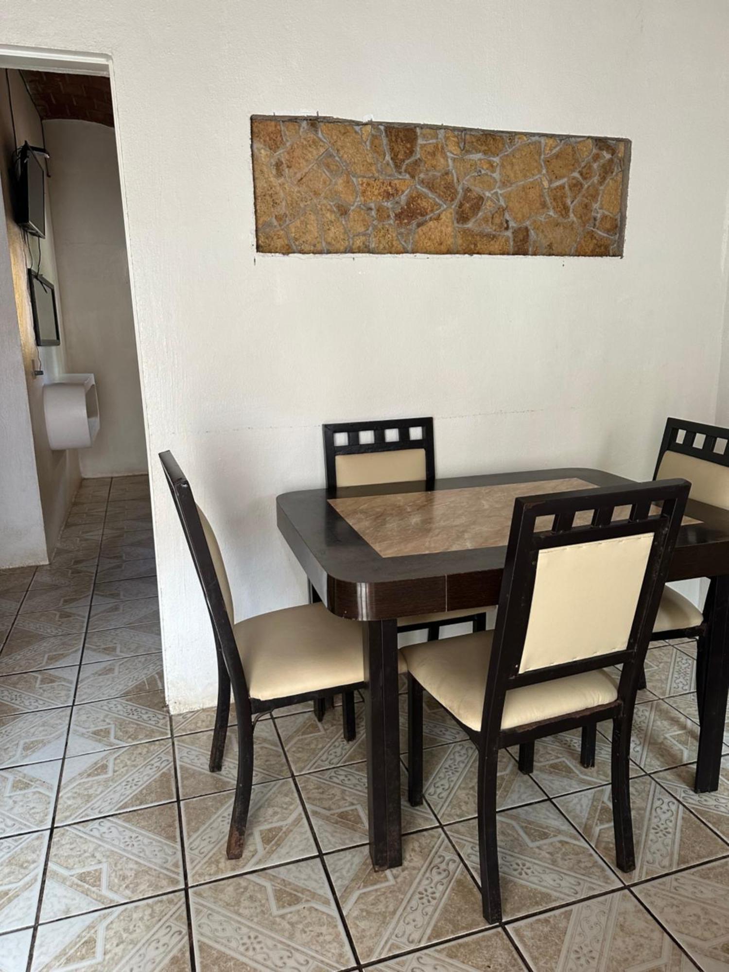 Bungalows Villas Belen Los Ayala Kültér fotó