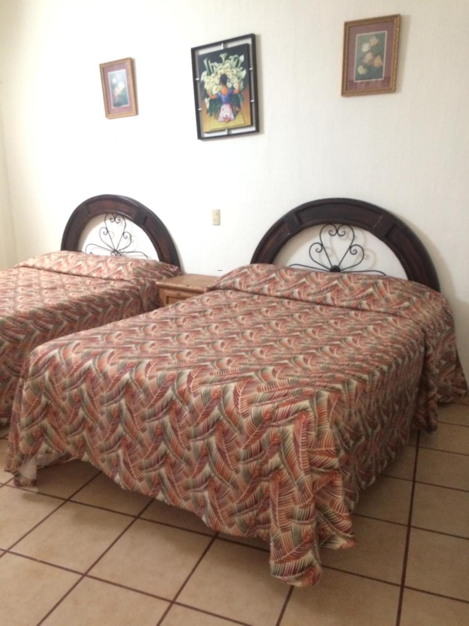 Bungalows Villas Belen Los Ayala Kültér fotó
