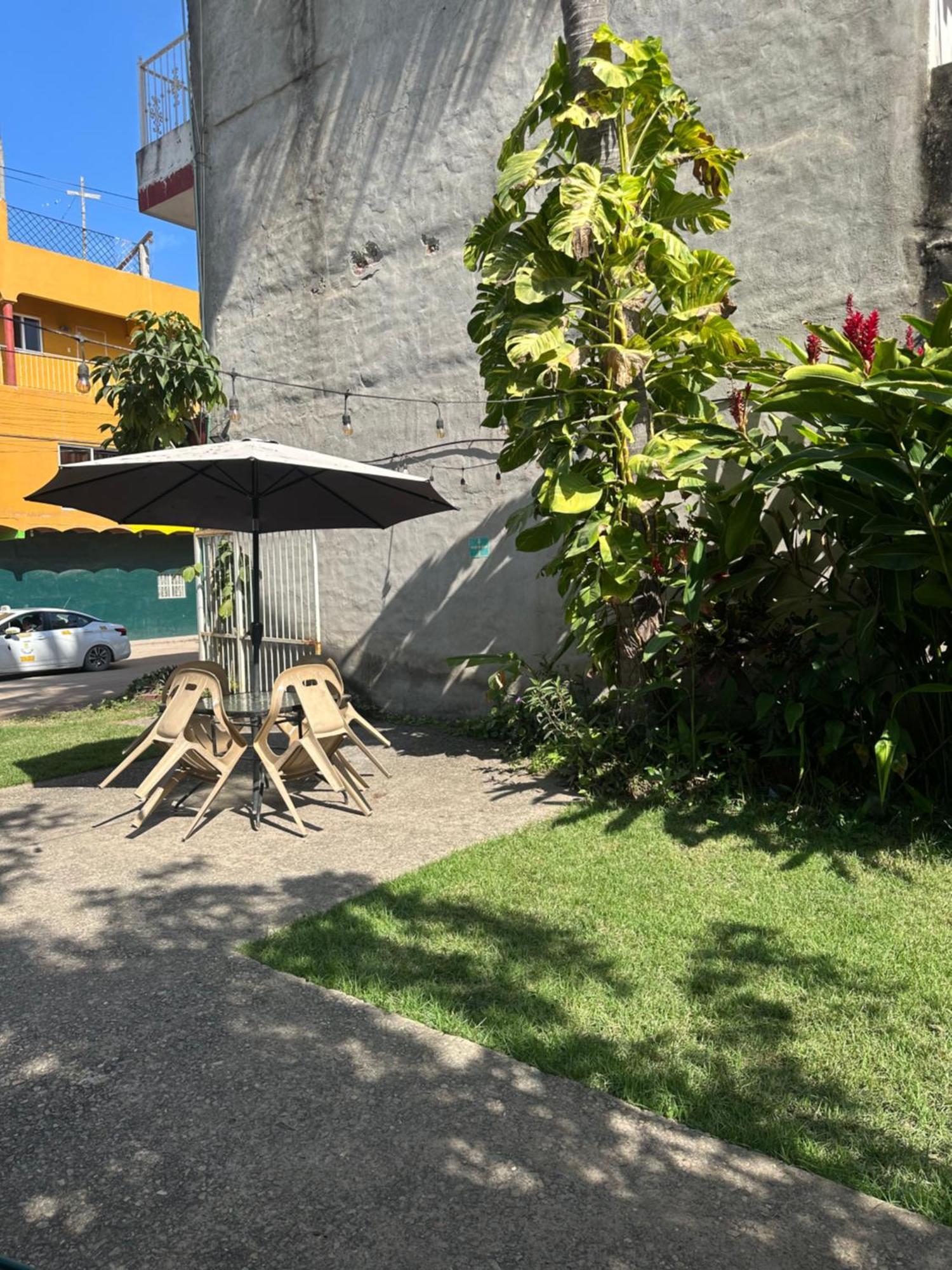 Bungalows Villas Belen Los Ayala Kültér fotó