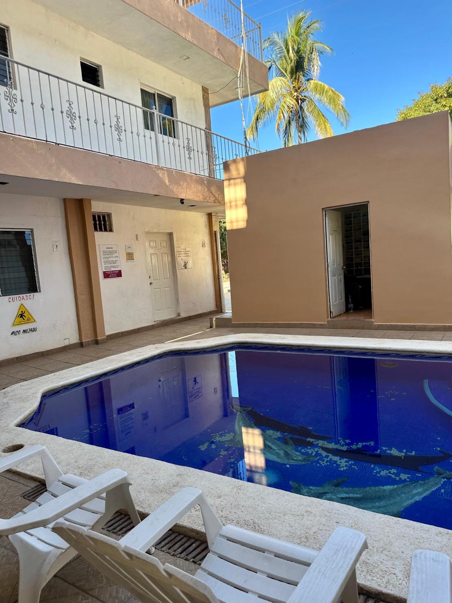 Bungalows Villas Belen Los Ayala Kültér fotó