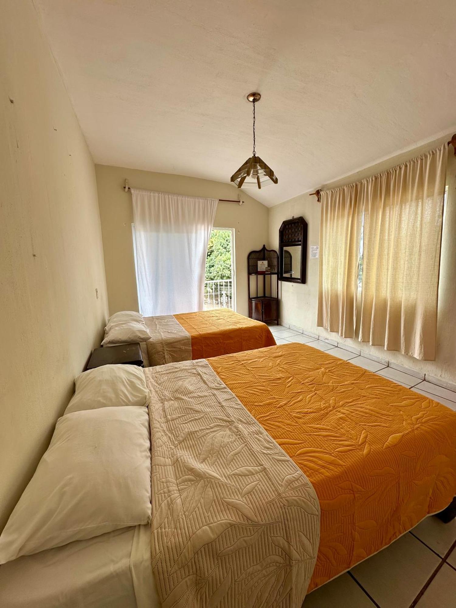 Bungalows Villas Belen Los Ayala Kültér fotó
