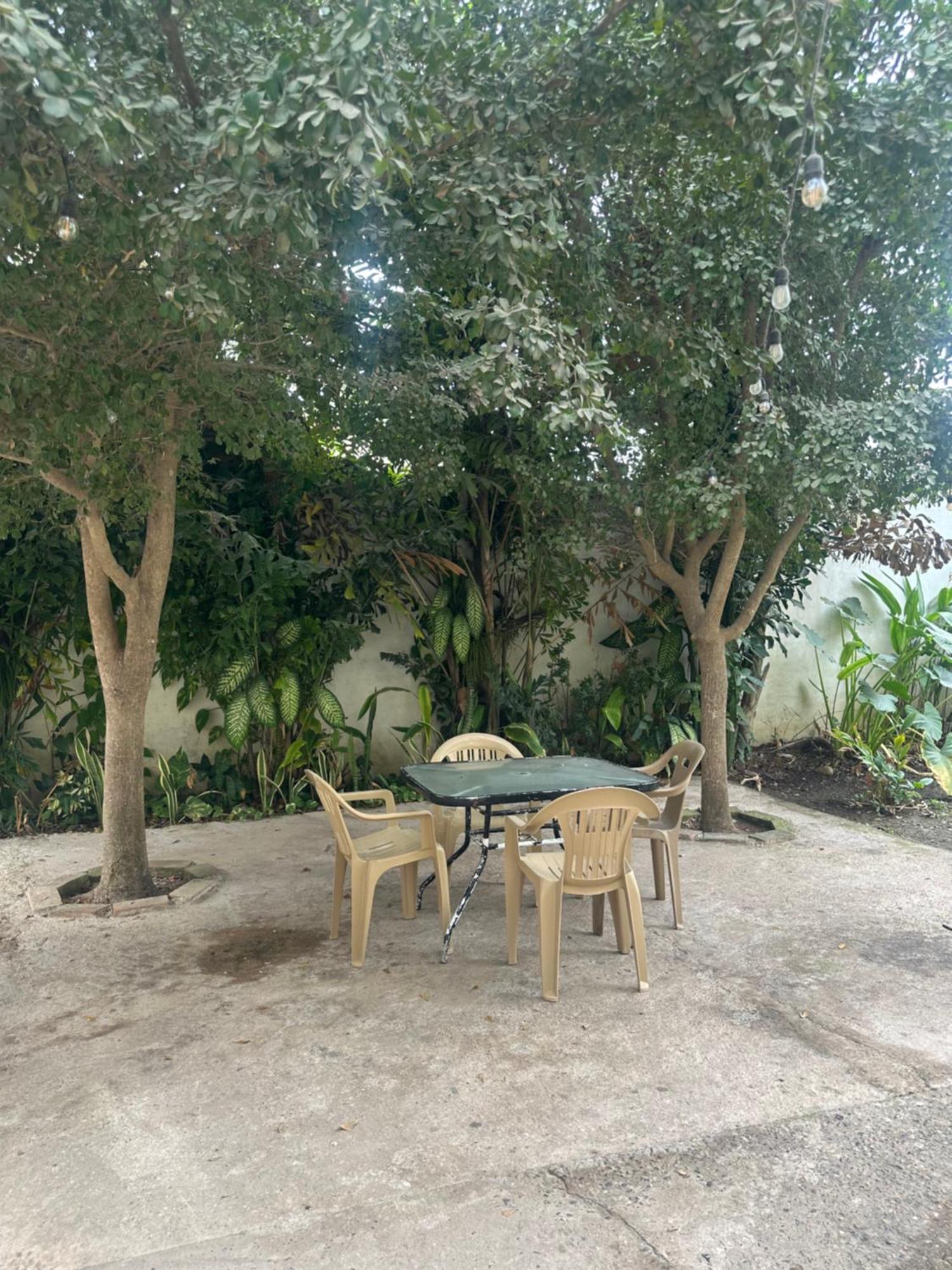 Bungalows Villas Belen Los Ayala Kültér fotó