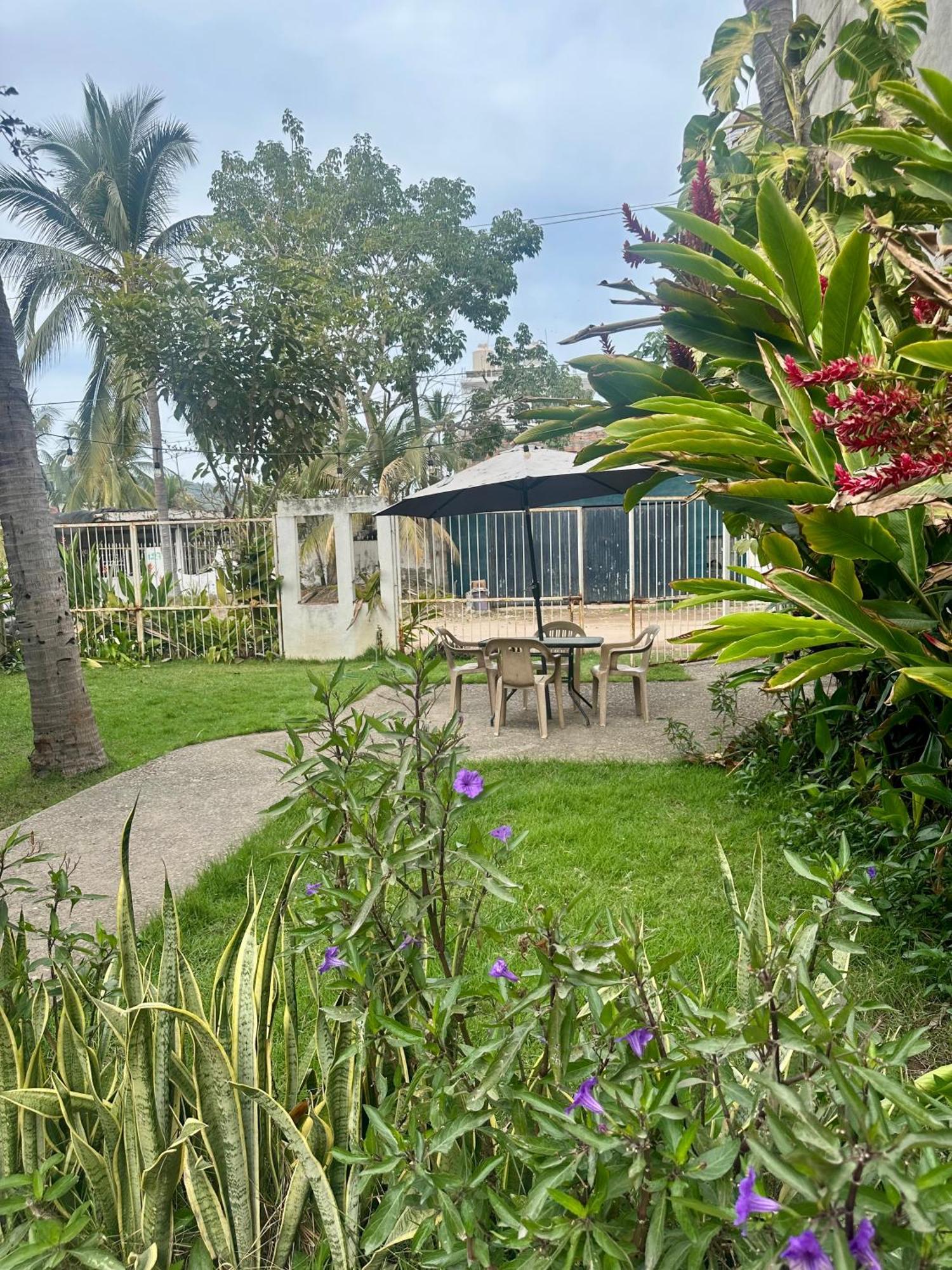 Bungalows Villas Belen Los Ayala Kültér fotó